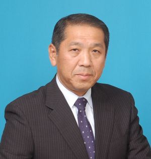 室蘭工業大学附属図書館長