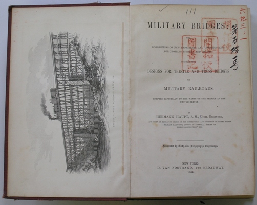 Millitary Bridges